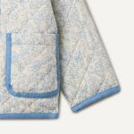 Sofia Grainge Toddler Girls' Floral Field Jacket