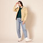 Women's Plus Size Cable Knit Crewneck Sweater