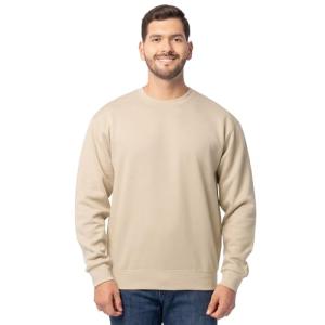 Fruit of the Loom Men's Eversoft Fleece Sweatshirt