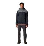 Columbia Men's Glennaker Lake II Rain Jacket