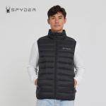 Men's Lightweight Quilted Puffer Vest with Pockets