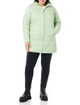 Amazon Essentials Women's Packable Hooded Puffer Coat