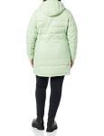 Amazon Essentials Women's Packable Hooded Puffer Coat