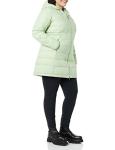 Amazon Essentials Women's Packable Hooded Puffer Coat