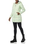 Amazon Essentials Women's Packable Hooded Puffer Coat