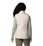 Columbia Women's Powder Lite II Vest - Dark Stone