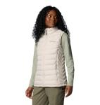 Columbia Women's Powder Lite II Vest - Dark Stone