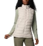 Columbia Women's Powder Lite II Vest - Dark Stone
