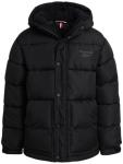 Reebok Boys Heavyweight Winter Puffer Jacket