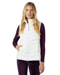 32 Degrees Women's Packable Quilted Travel Vest