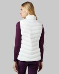 32 Degrees Women's Packable Quilted Travel Vest