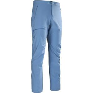 Arc'teryx Men's Gamma Lightweight Technical Pants - Stone Wash