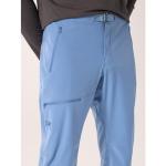 Arc'teryx Men's Gamma Lightweight Technical Pants - Stone Wash