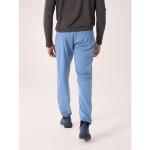 Arc'teryx Men's Gamma Lightweight Technical Pants - Stone Wash