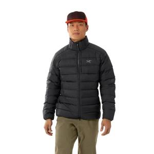 Arc'teryx Men's Thorium Down Jacket - Black