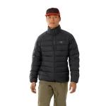 Arc'teryx Men's Thorium Down Jacket - Black