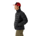 Arc'teryx Men's Thorium Down Jacket - Black