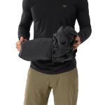 Arc'teryx Men's Thorium Down Jacket - Black