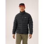 Arc'teryx Men's Thorium Down Jacket - Black