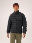 Arc'teryx Men's Thorium Down Jacket - Black