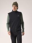 Arc'teryx Atom Men's Insulated Vest - Black