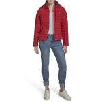 Tommy Hilfiger Women's Packable Jacket in Scarlet