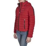 Tommy Hilfiger Women's Packable Jacket in Scarlet