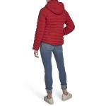 Tommy Hilfiger Women's Packable Jacket in Scarlet