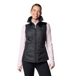 Columbia Women's Black Mix It Around Vest