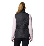 Columbia Women's Black Mix It Around Vest