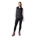 Columbia Women's Black Mix It Around Vest