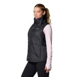 Columbia Women's Black Mix It Around Vest