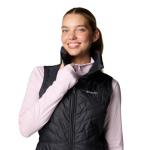 Columbia Women's Black Mix It Around Vest