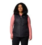 Columbia Women's Black Mix It Around Vest