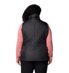 Columbia Women's Black Mix It Around Vest