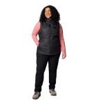 Columbia Women's Black Mix It Around Vest
