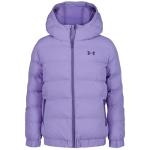Under Armour Girls' Lightweight Hooded Puffer Jacket