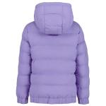 Under Armour Girls' Lightweight Hooded Puffer Jacket