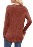 Women's Long Sleeve Top - Casual & Dressy
