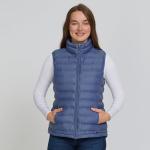 Gerry Lightweight Women's Puffer Vest Jacket