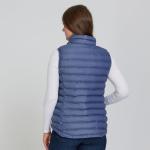 Gerry Lightweight Women's Puffer Vest Jacket