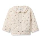 Sofia Grainge Baby Girls' Midweight Field Jacket