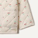 Sofia Grainge Baby Girls' Midweight Field Jacket