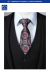 Enlision Men's Suit Vest Business Formal Dress Waistcoat Solid Color Vest for Suit or Tuxedo