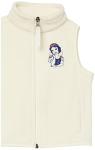 Disney Princess Toddler Girls' Fleece Vest, Snow White