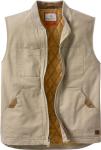 Legendary Whitetails Men's Canvas Cross Trail Vest