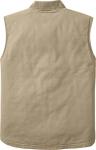 Legendary Whitetails Men's Canvas Cross Trail Vest