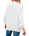 Imily Bela Women's Oversized Slouchy Knit Sweater