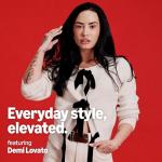 Women’s Relaxed-Fit Cable Knit Crewneck Sweater