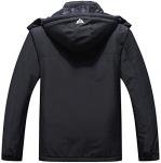 Women's Waterproof Ski Jacket for Winter Adventures